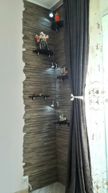 Солнечная квартирка