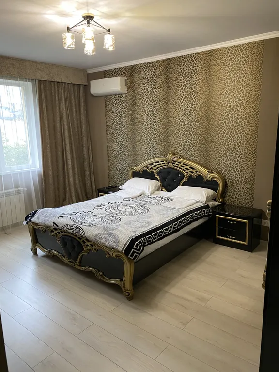 Коттедж Коттедж Таунхаус с евроремонтом — Сочи