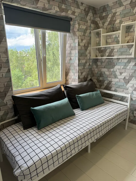 Квартира рядом с увз