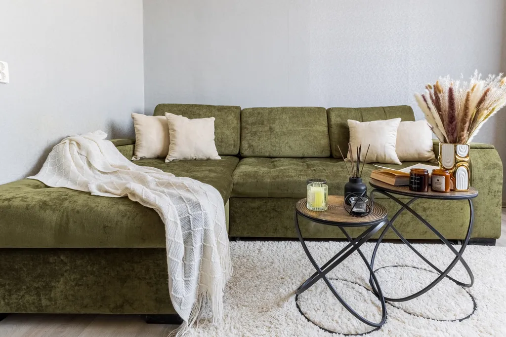 Апартамент уют плюс