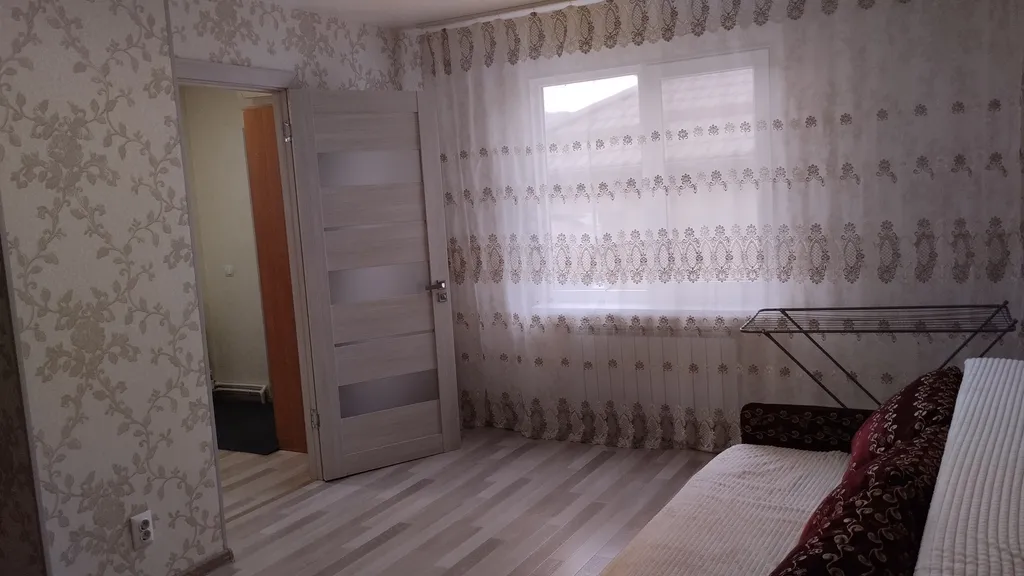 Квартира Благоустроенная однокомнатная квартира — Феодосия