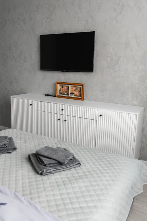 Уютная квартира на побережье Балтийского моря