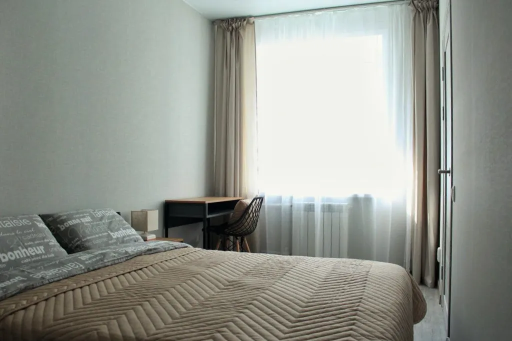 Уютная квартира в историческом центре города