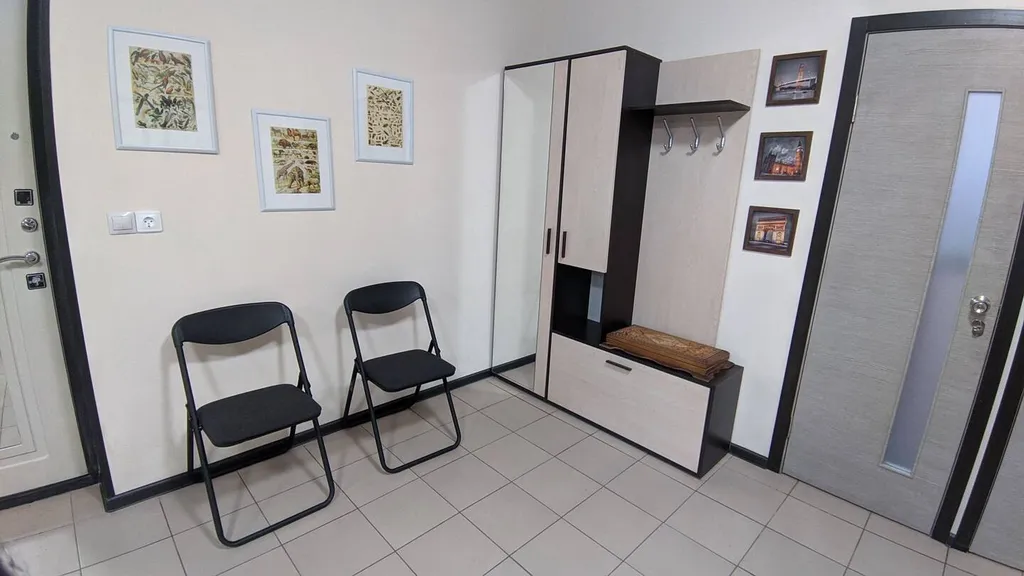 4-комнатный Дом