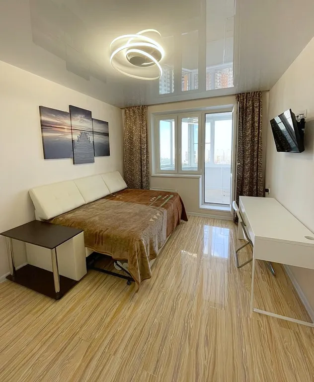 Квартира Комната для женщины или девушки рядом с метро — аренда посуточно в Москва