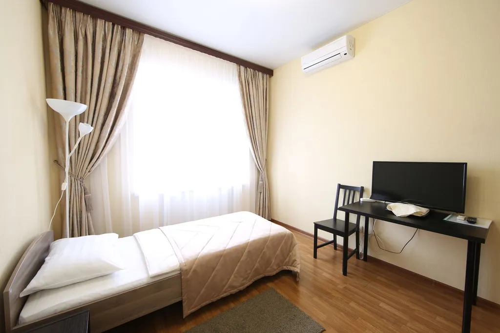 Квартира Комната — аренда посуточно в Краснодар