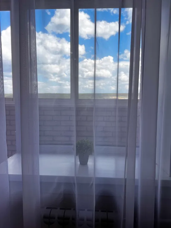 Новая уютная квартира с отличной инфраструктурой