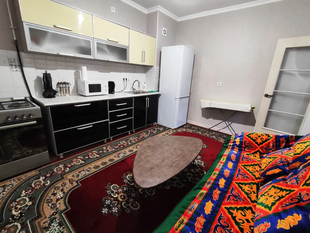 Элитные апартаменты в южной части города