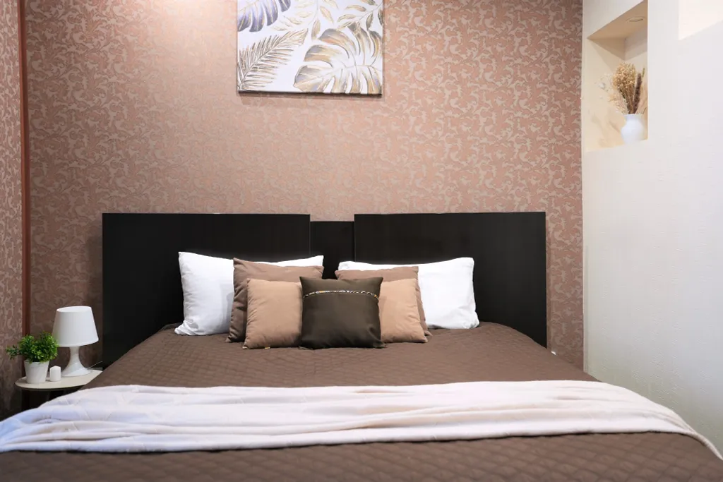 Просторная и комфортная квартира рядом с фантастикой в тихом квартале