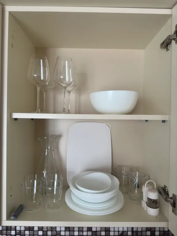 Квартира Квартира Dream apartments Batumi — Батуми