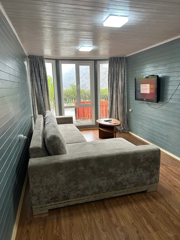 Уютный гостевой дом для комфортного отдыха