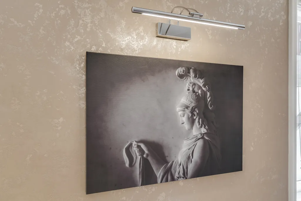 Квартира Люксовая 3-комнатная квартира в самом центре — Санкт-Петербург