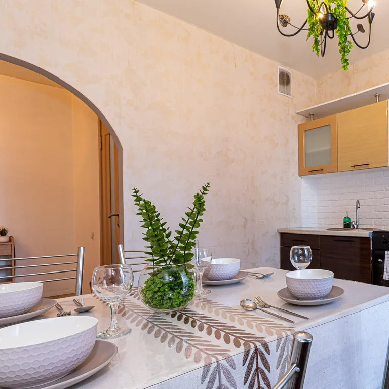 Квартира Квартира Апартамент Comfort рядом с парком Галицкого — Краснодар