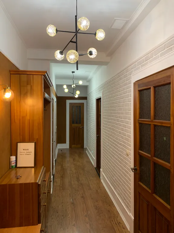 Квартира в центре