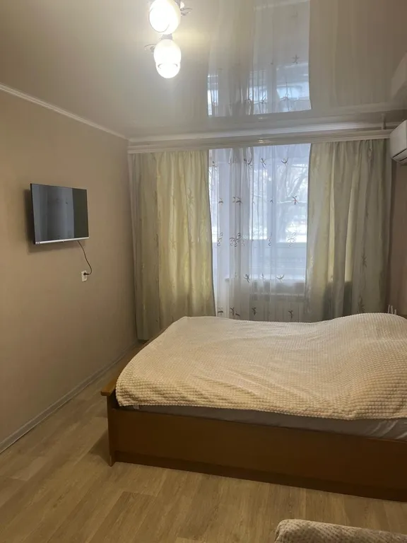 Уютная квартира — аренда посуточно в Новочеркасск