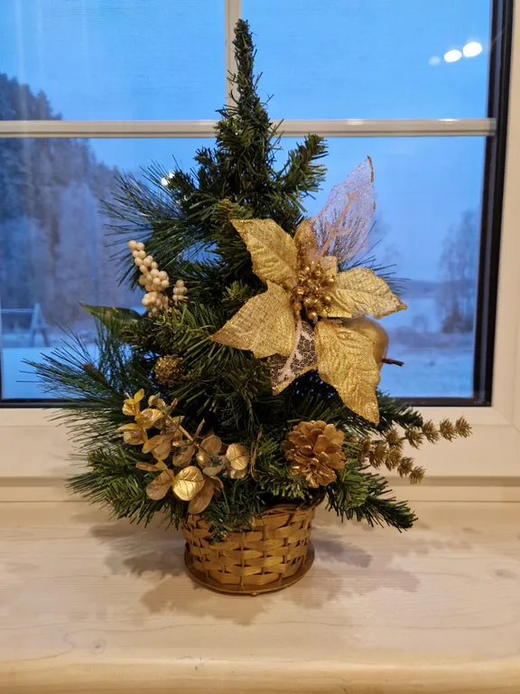 2-комнатный Дом