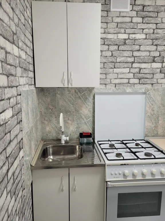 Атмосферное место в Приэльбрусье