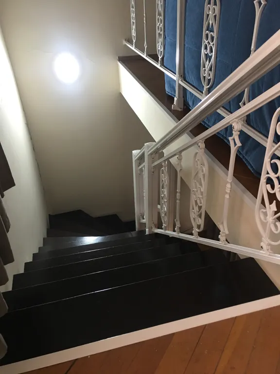 Коттедж у моря