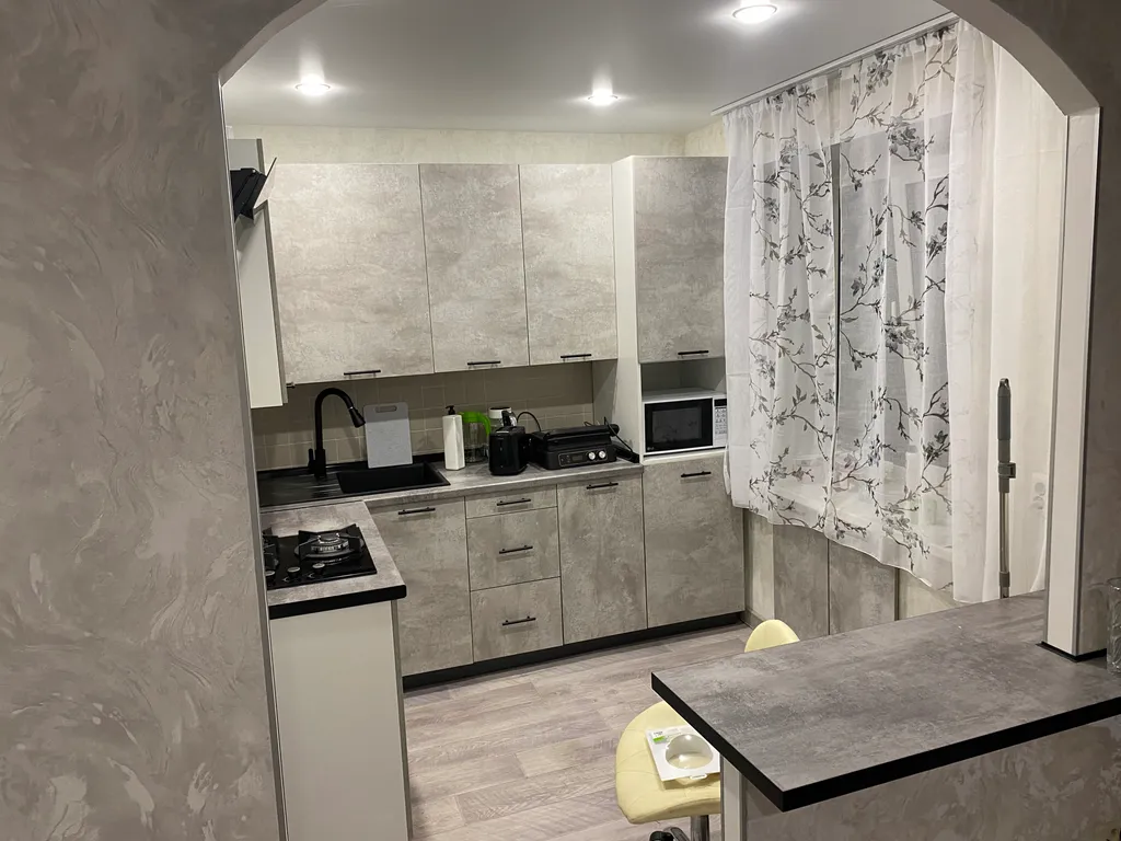 Квартира Квартира Добро пожаловать — Ярославль