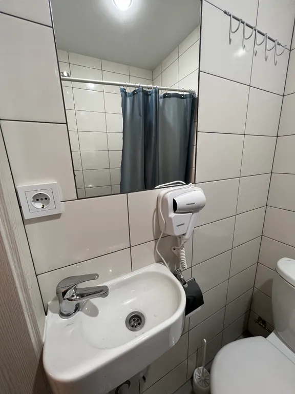 Апартамент у вокзала