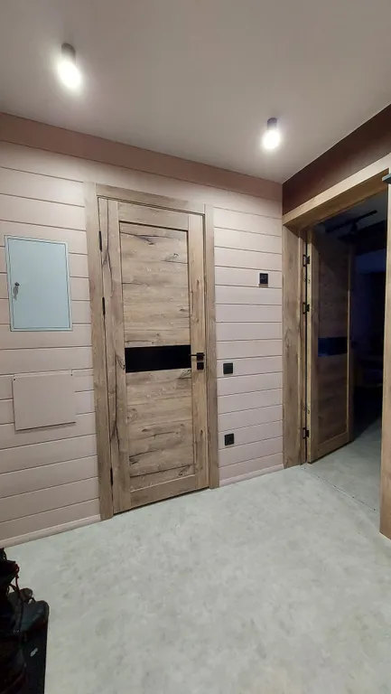 Коттедж Черный бриллиант