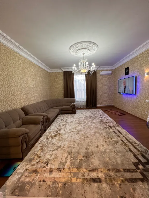 Дом коттедж дача на берегу песчаного моря