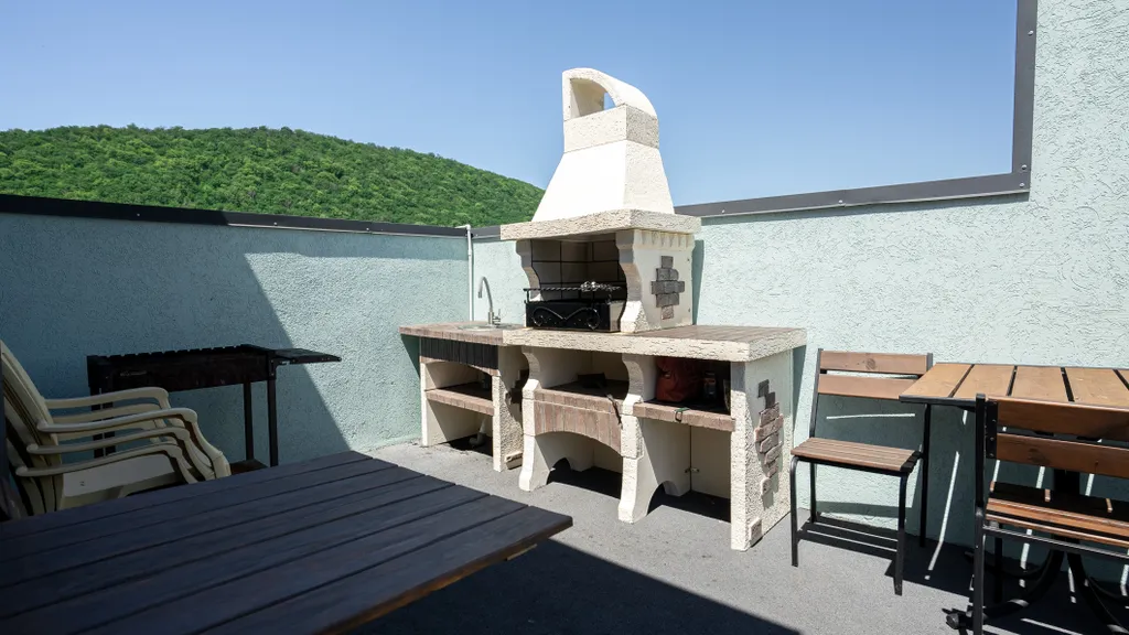 1-комнатный Дом