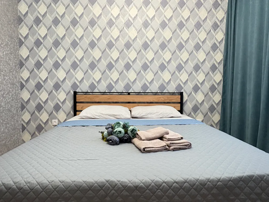 Квартира LeoDenapartments — аренда посуточно в Ставрополь