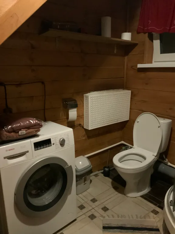 Дом в Переделкино