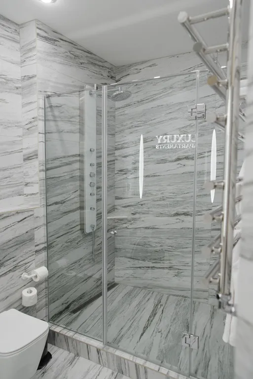 Lux 5 в г. Бийске