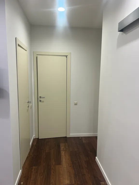 Квартира Уютная квартира — Москва