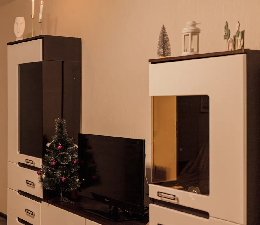 Квартира Апартаменты Путь к звездам — Самара