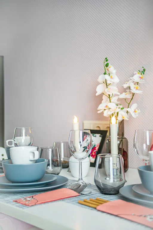 Квартира Квартира Уютная студия в ЖК Испанские кварталы — Москва