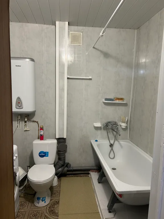 Коттедж Уютный дом в центре города — Кисловодск