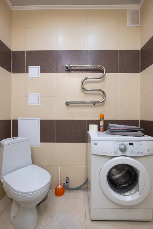 Хорошая квартира