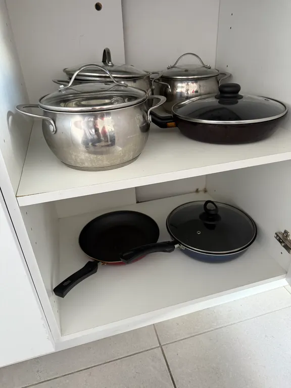 Уютная квартира с потрясающим видом