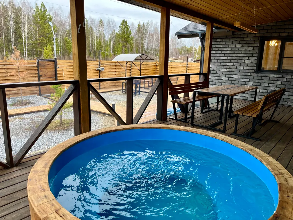 Апартаменты на Солнечной Долине