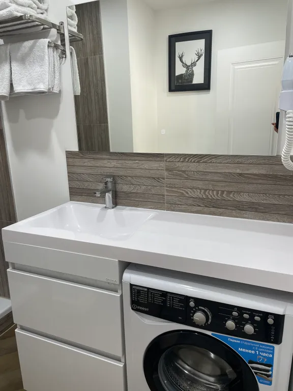 Домик у моря с бассейном | 350 м до пляжа | Сочи, Аше