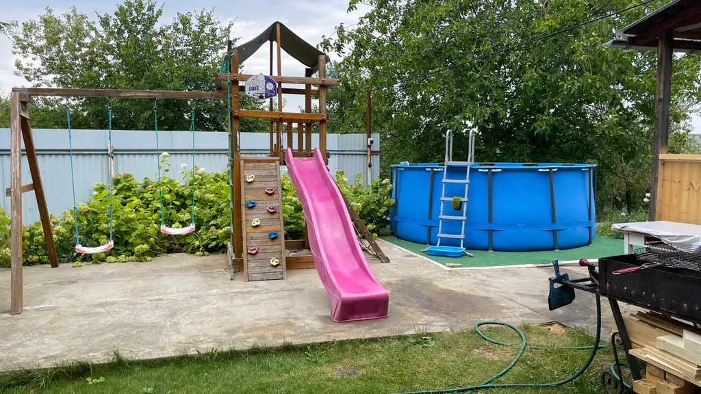 Гостевой дом Азовских