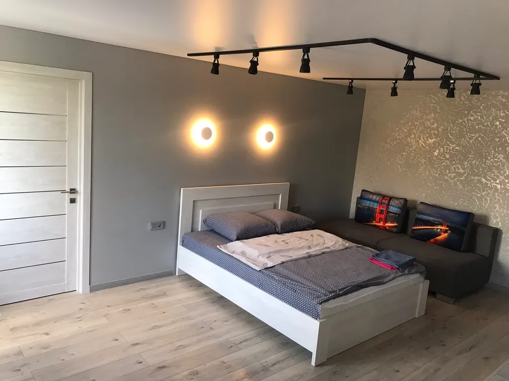 Уютная двухкомнатная квартира в центре города — аренда посуточно в Могилёв