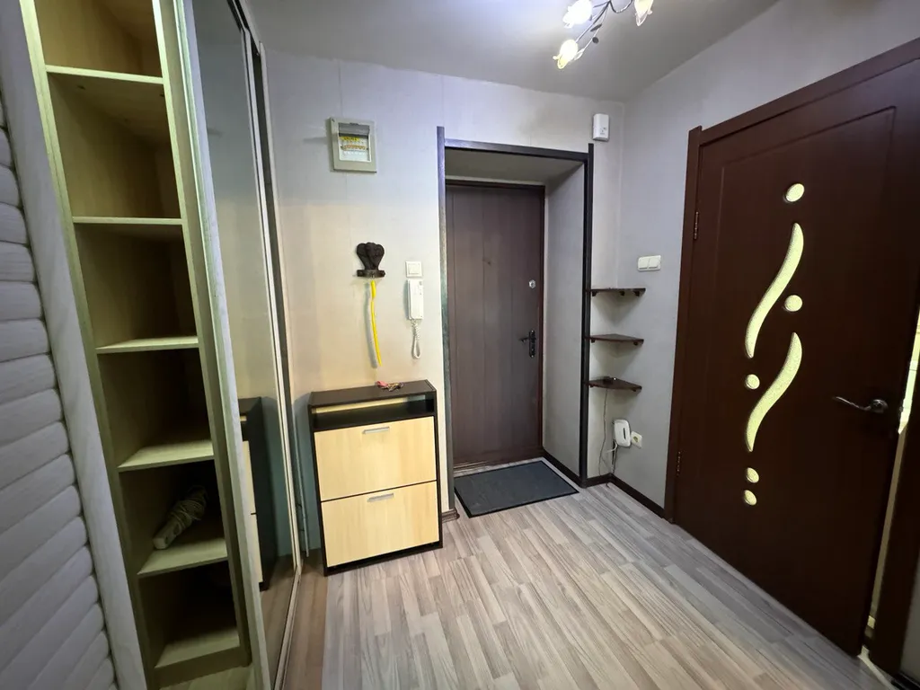 Квартира 1-комнатная квартира в спокойном, живописном районе — Владивосток