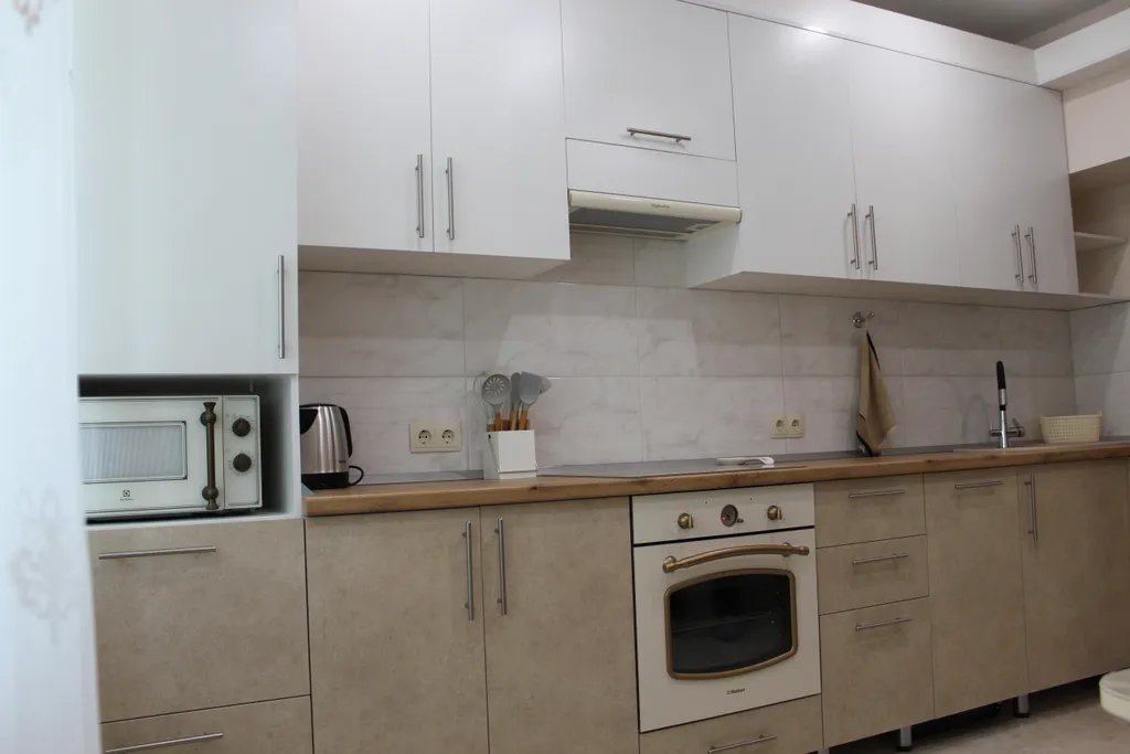 Квартира Уютная квартира в современном ЖК — Симферополь