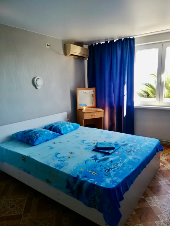 Квартира Комната — аренда посуточно в Лазаревское