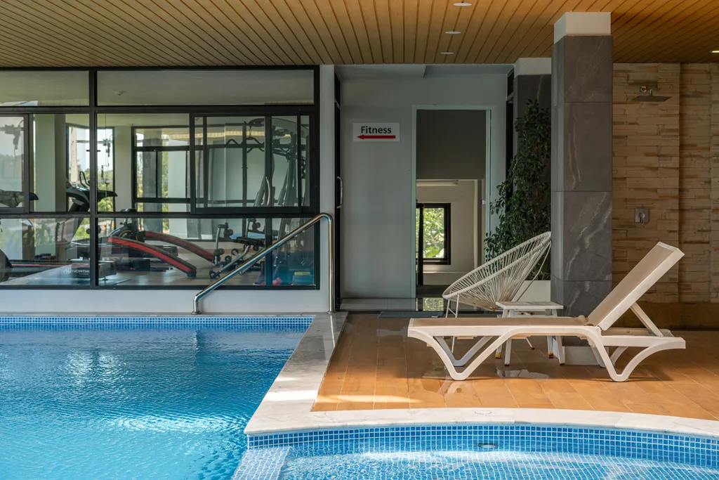 Great hill naiyang cozy stay