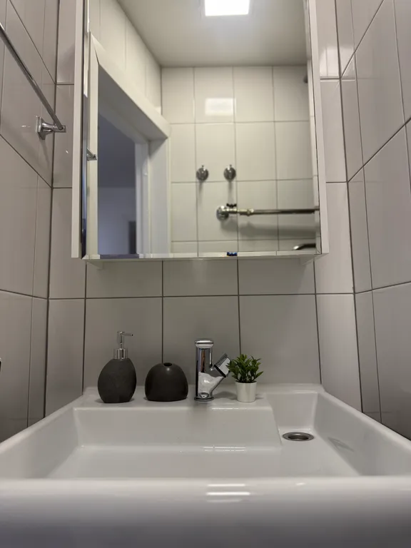 Квартира Красивая квартира в центре — Екатеринбург