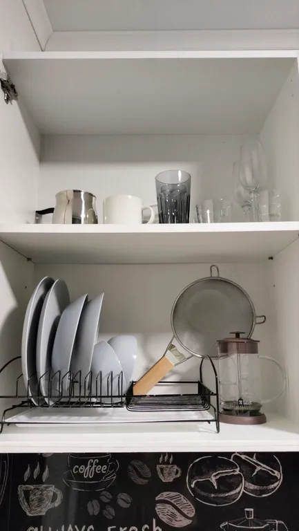 Чистая и светлая квартира в развитом районе