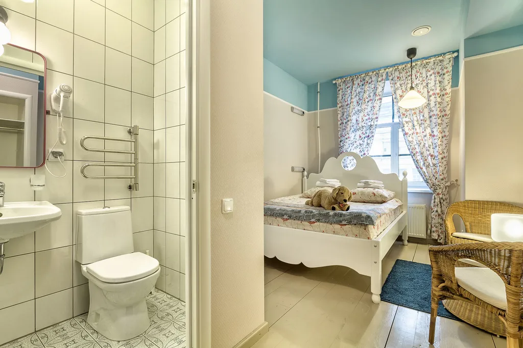 Квартира Комната — Санкт-Петербург