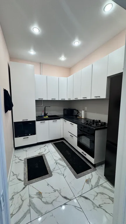 Просторный дом отдыха Уют