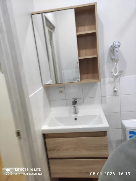 Квартира 1-комнатная Квартира — Краснодар