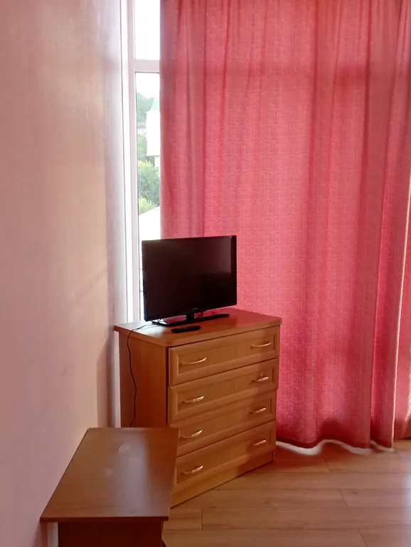 Просторная квартира у моря